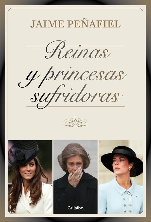 Reinas y princesas sufridoras Social Sciences