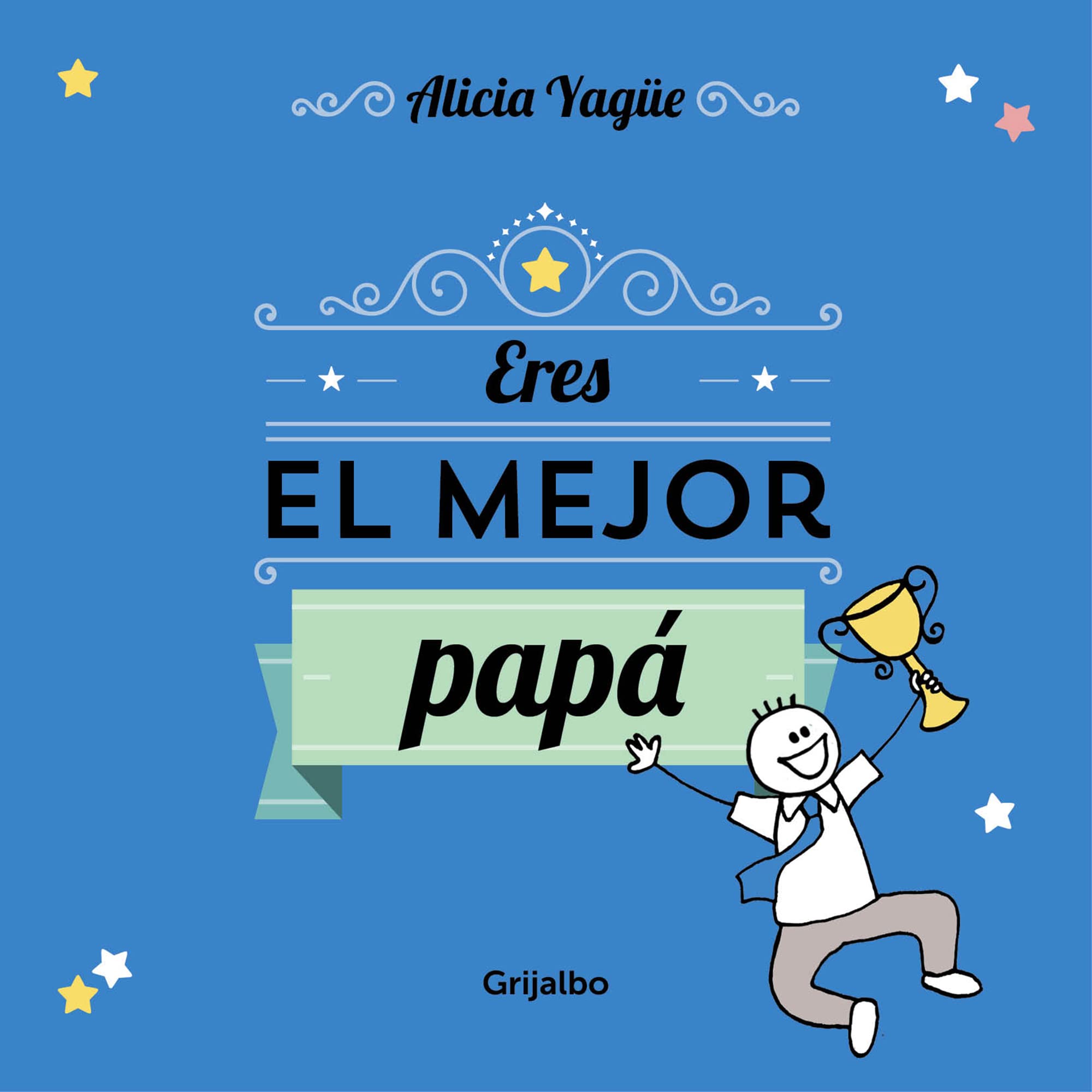 Eres el mejor papá (Embarazo, bebé y crianza) Hobbies & Crafts