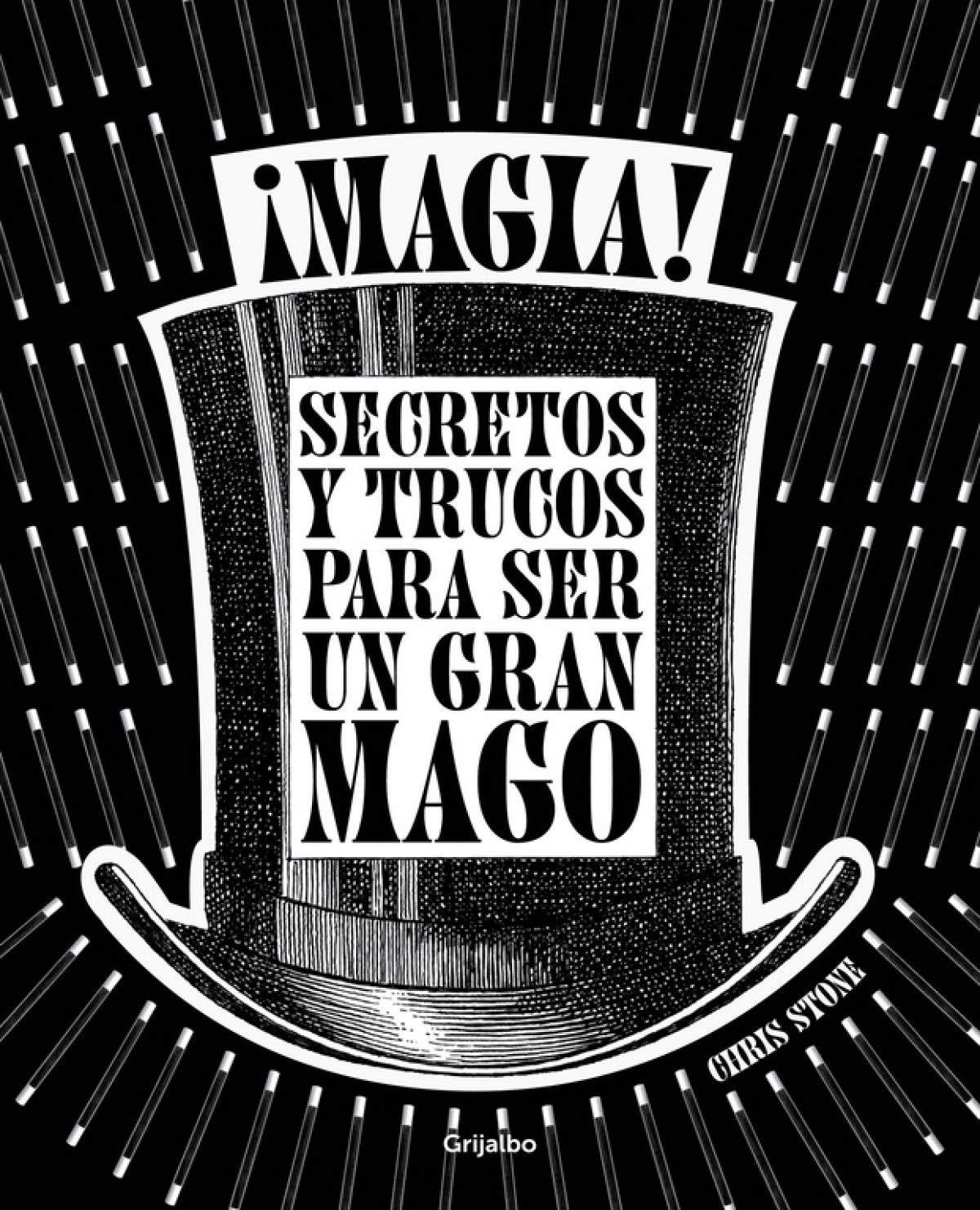 ¡Magia!: Secretos y trucos para ser un gran mago book