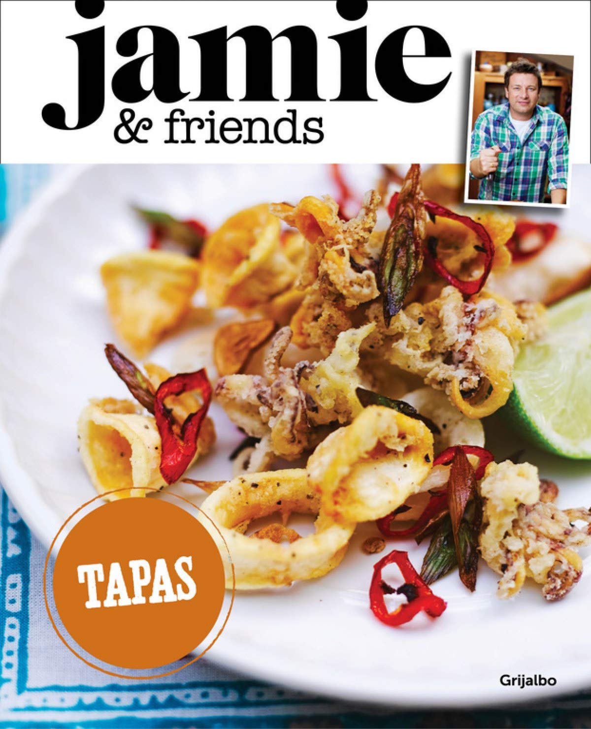 Tapas: 40 recetas para disfrutar y compartir book