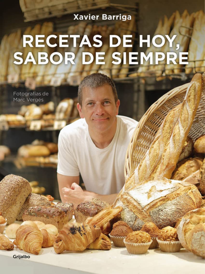 Recetas de hoy, sabor de siempre (Cocina casera) Leisure, Home & Garden