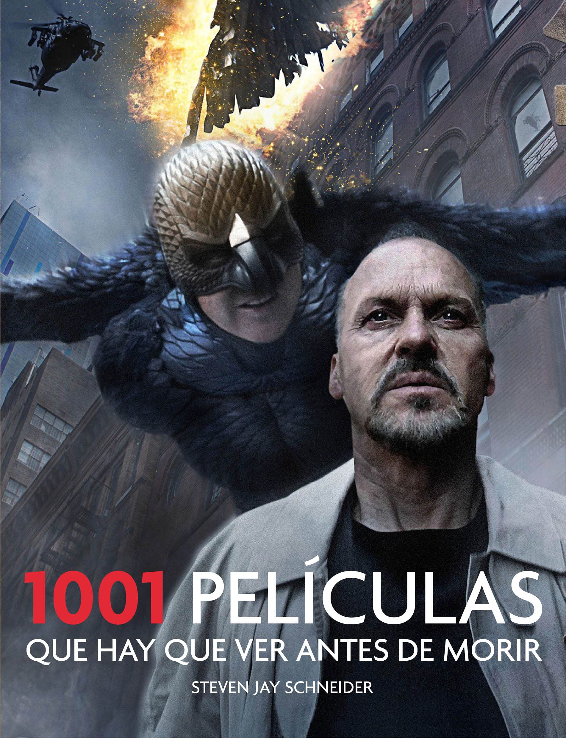 1001 películas que hay que ver antes de morir (Ocio, entretenimiento y viajes) Film, Art & Culture