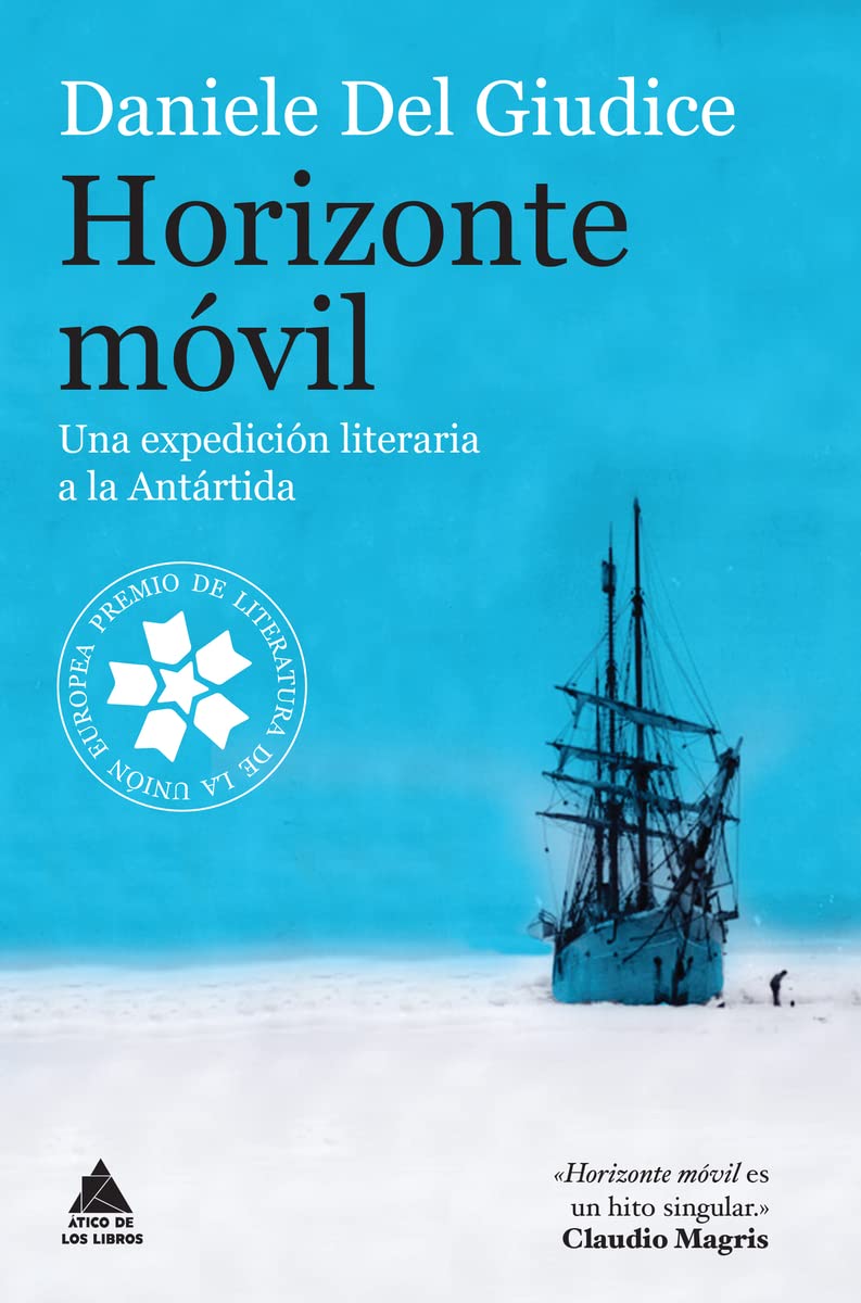 Product Image: Horizonte Movil