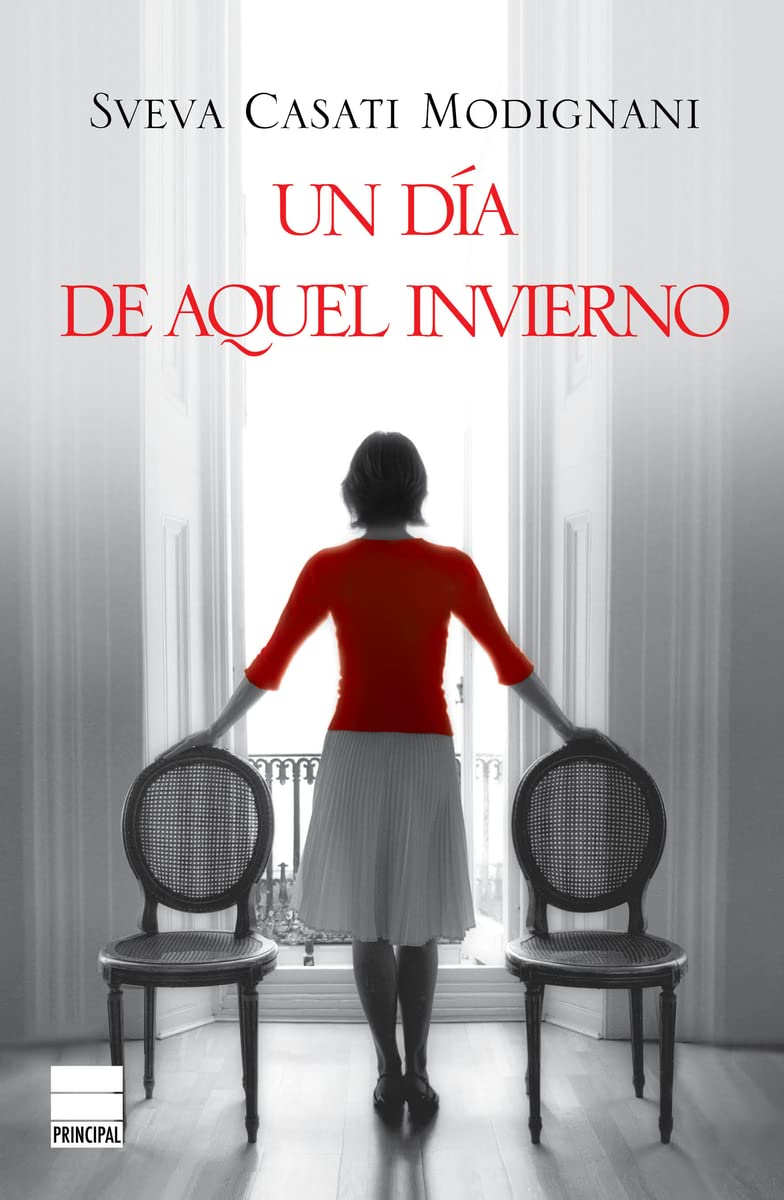 Un día de aquel invierno Non-fiction
