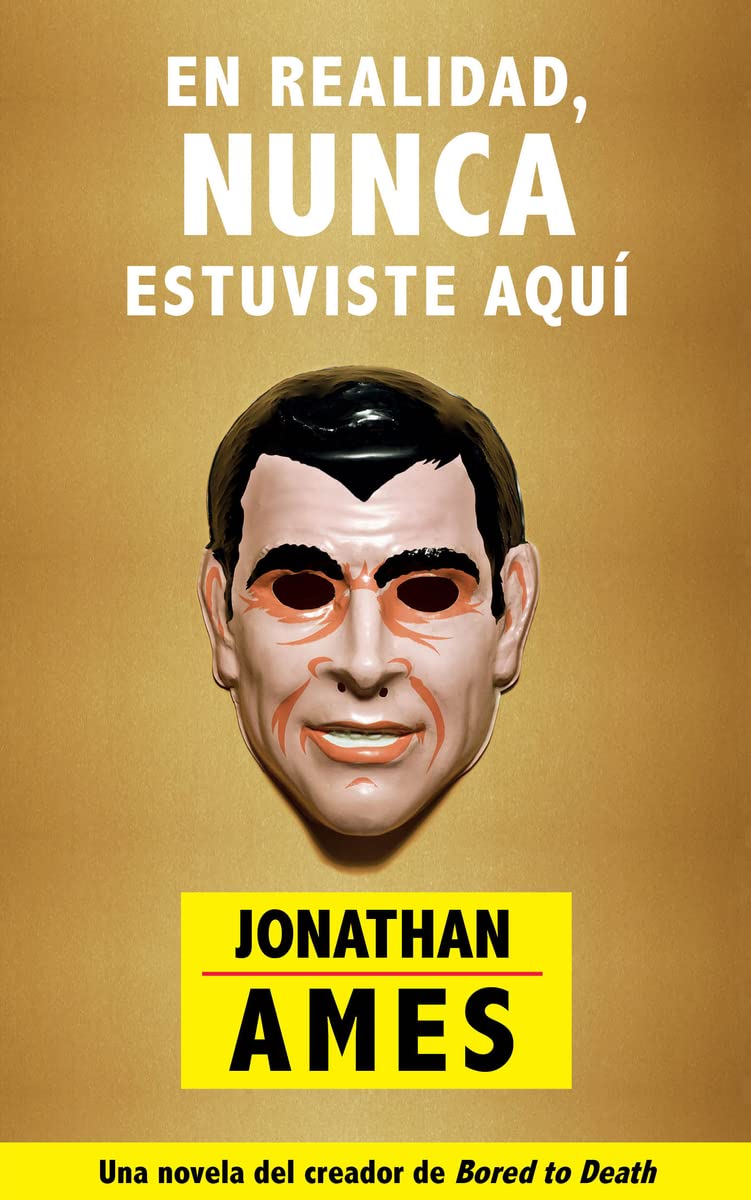 En Realidad, Nunca Estuviste Aquí Action & Adventure