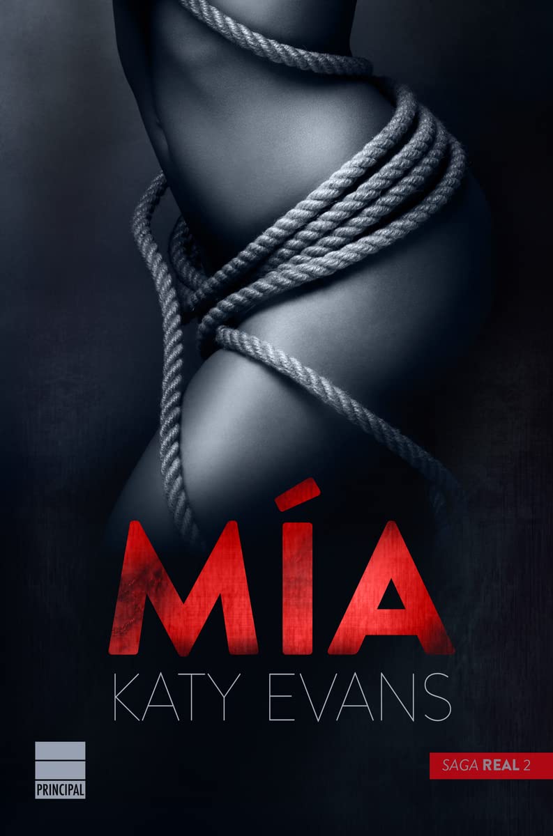 MIA Contemporary literature Books