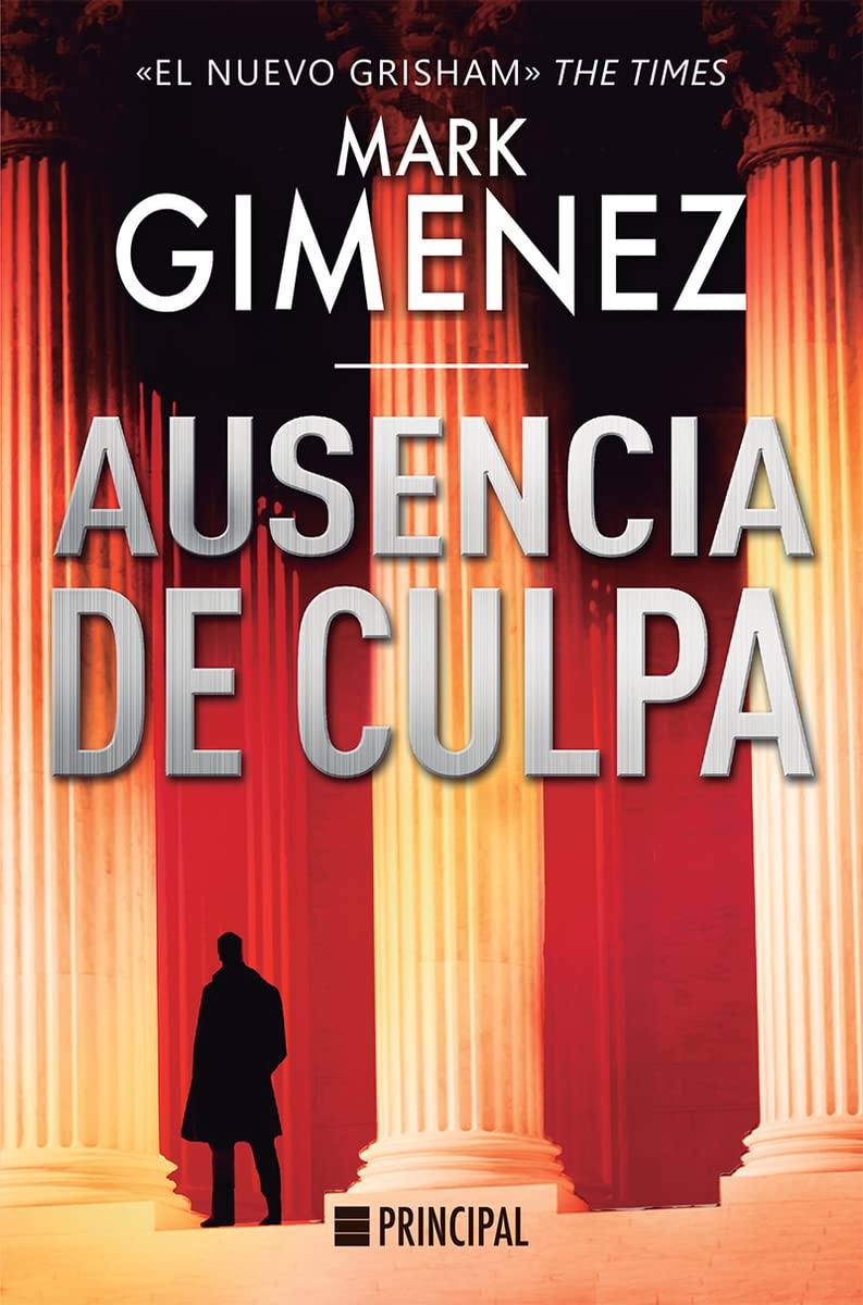 Product Image: Ausencia de Culpa