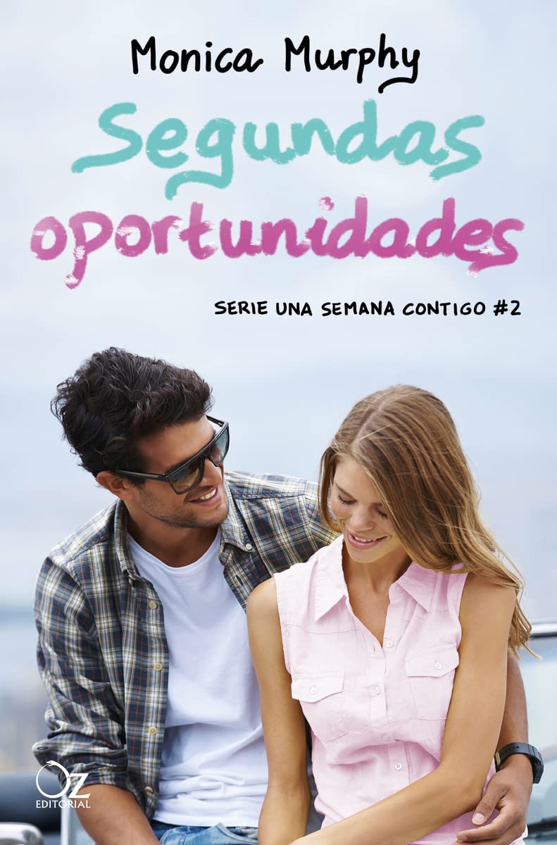 Segundas Oportunidades -Z Contemporary literature