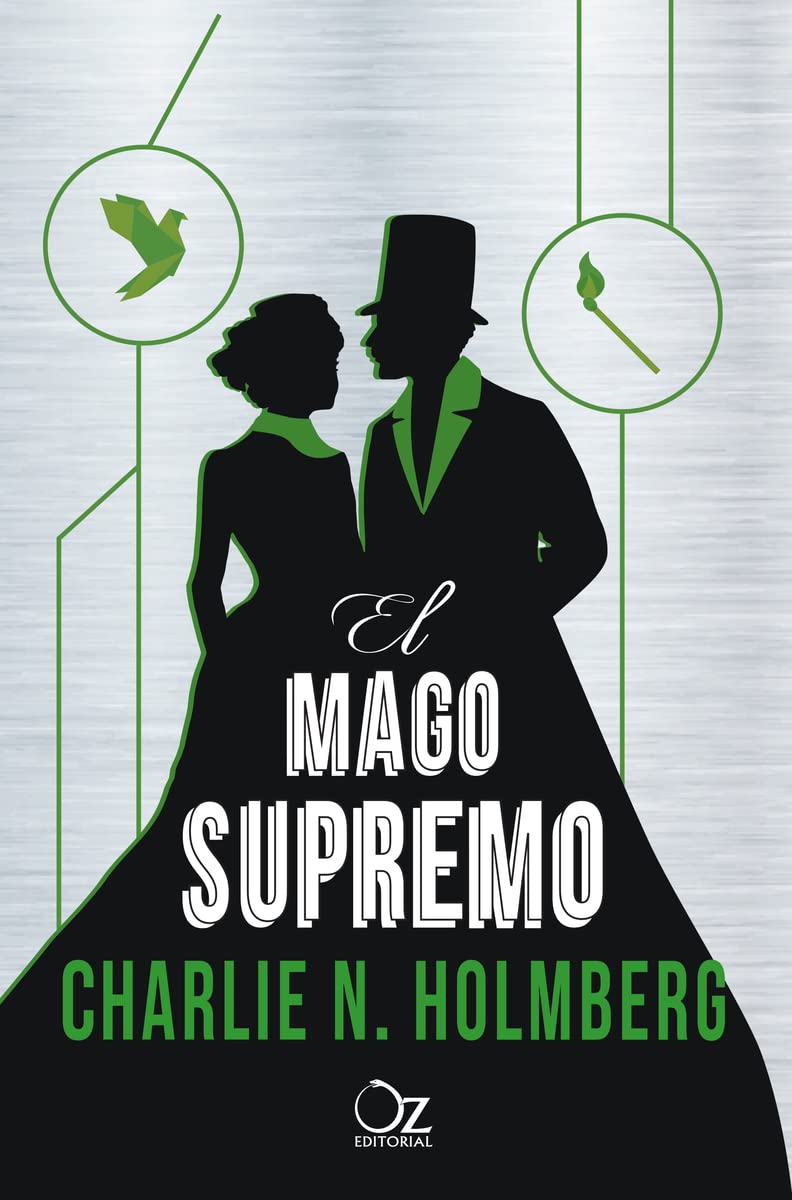 Product Image: Mago Supremo -Z