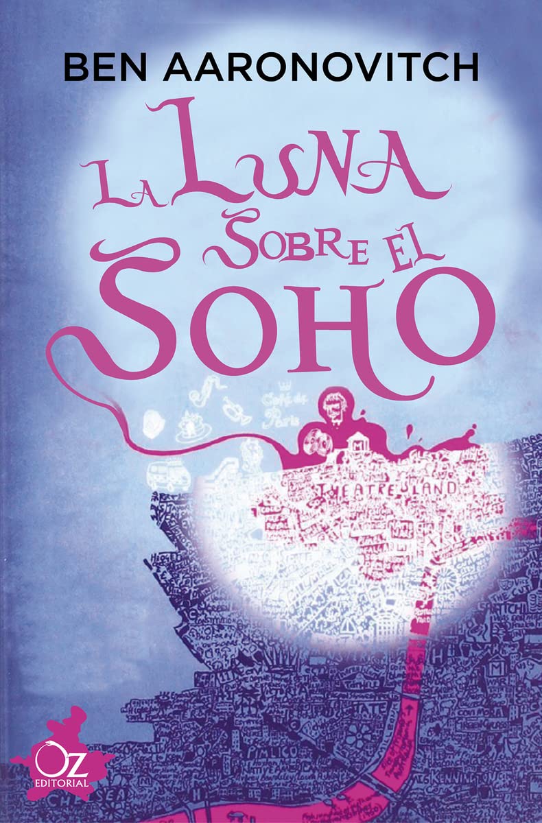 Product Image: Luna Sobre El Soho