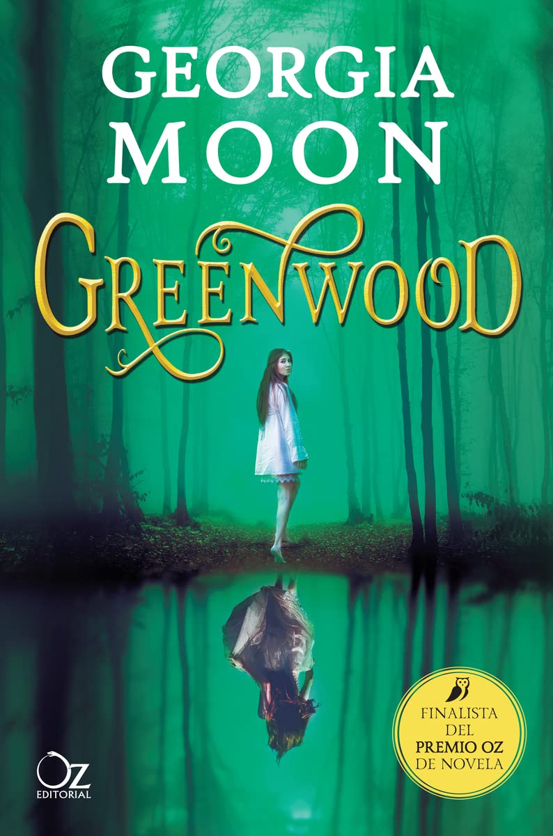 Greenwood (Spanish Edition) -Z Social Sciences