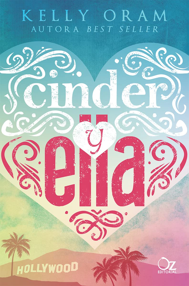 Product Image: Cinder Y Ella -Z