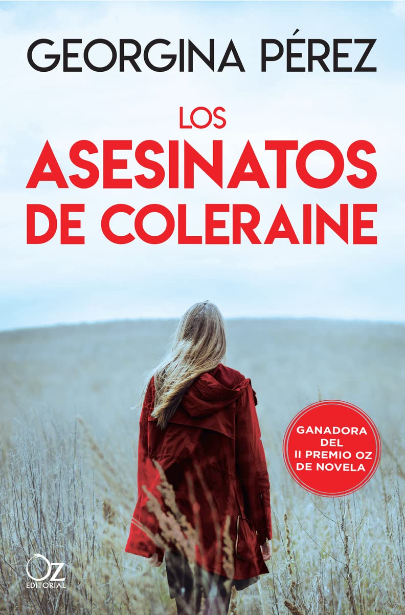 Los asesinatos de Coleraine Social Sciences