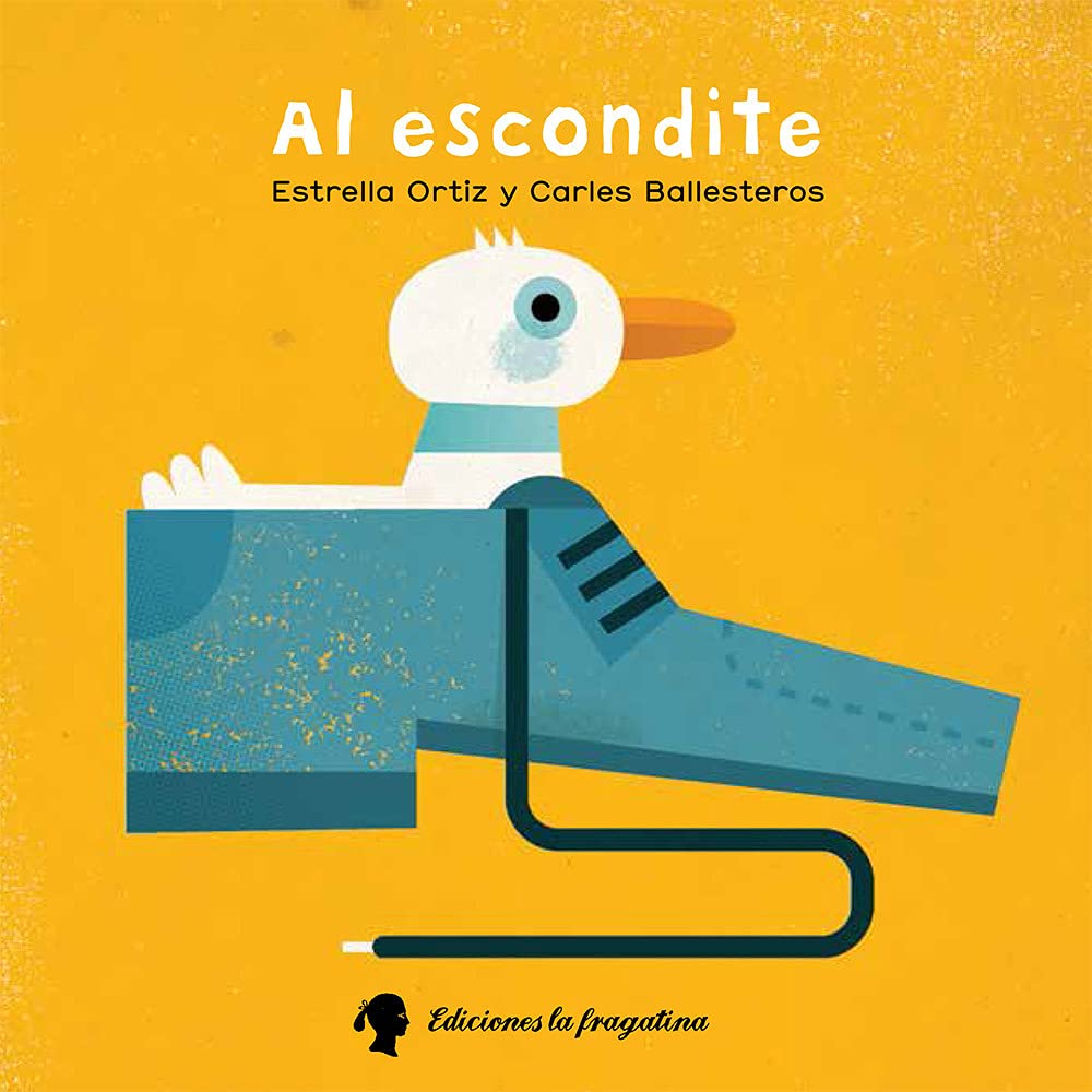 Product Image: Al escondite