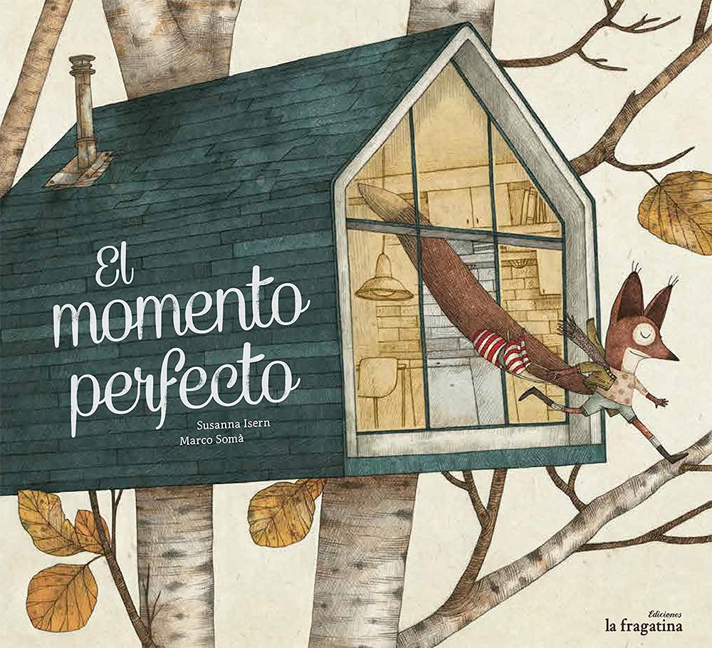 El momento perfecto (Lo Mullarero) Social Sciences