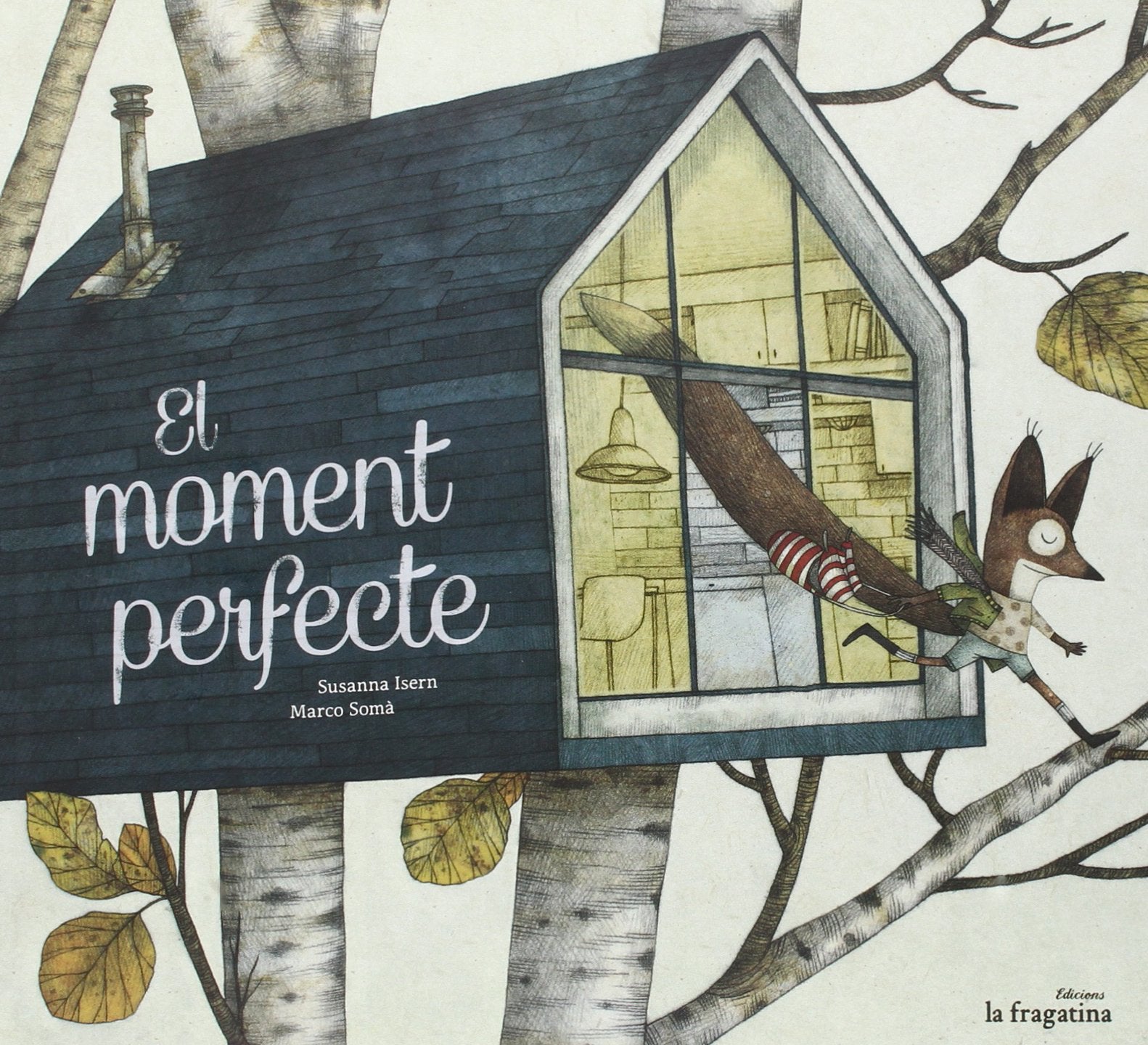 El moment perfecte book