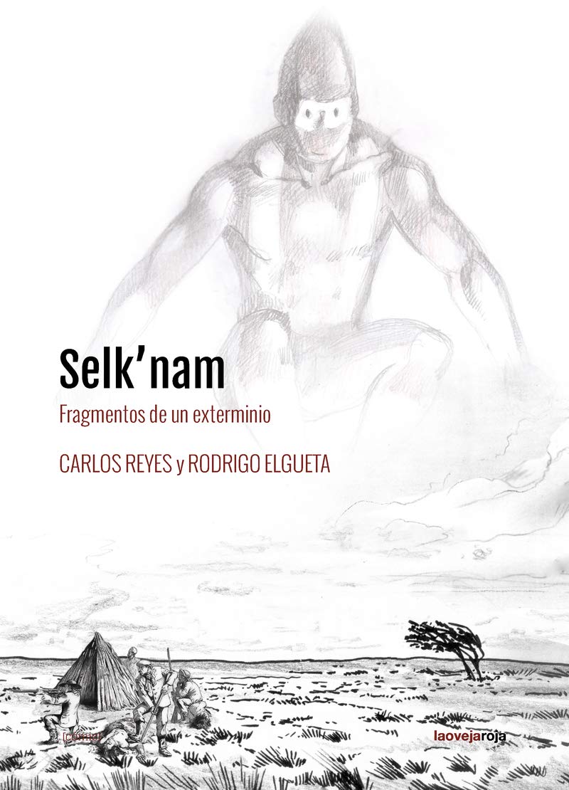 Product Image: Selk'nam