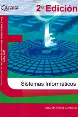SISTEMAS INFORMATICOS - 2ª EDICION Computer Science