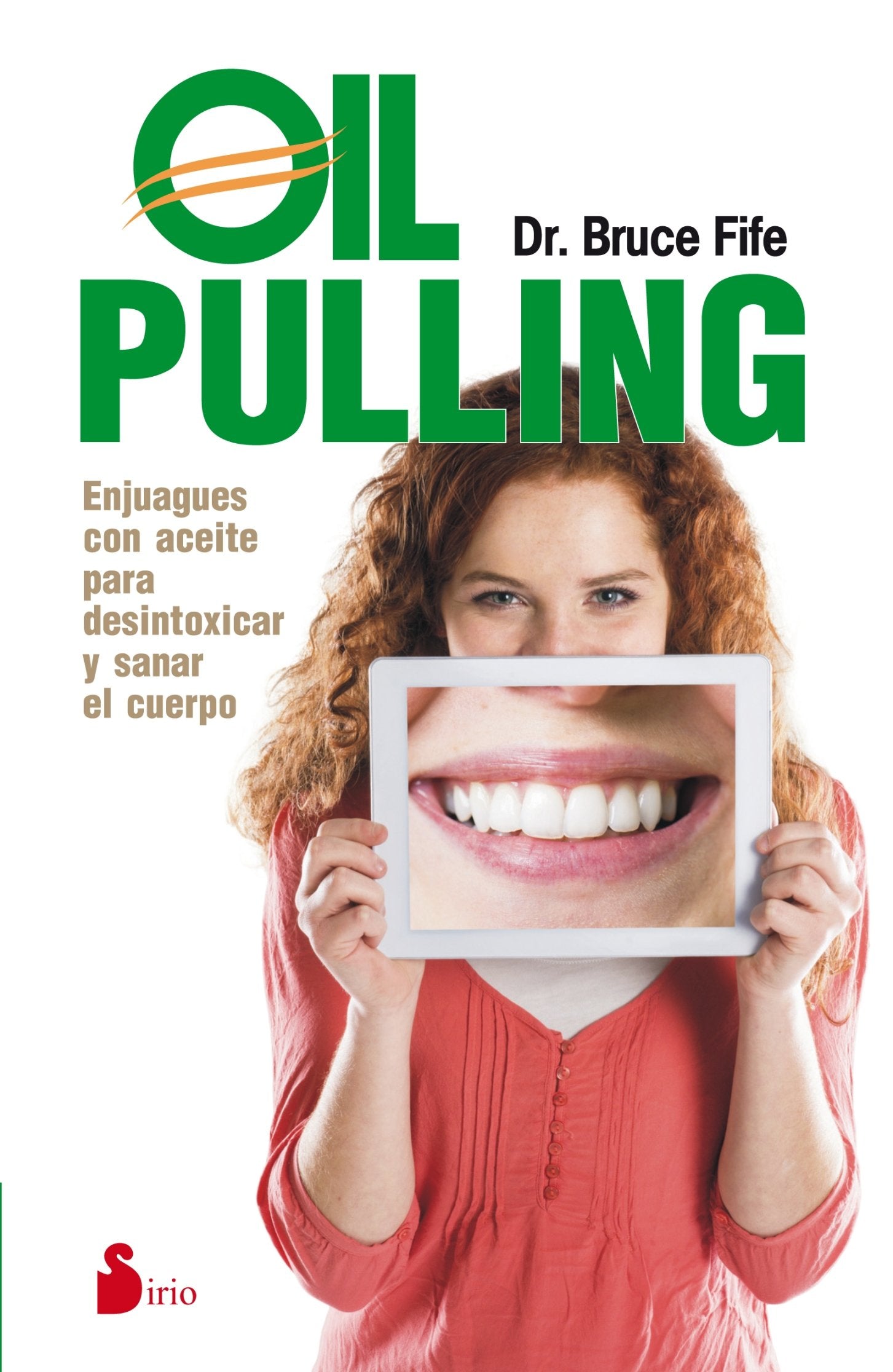 Oil Pulling Medicine