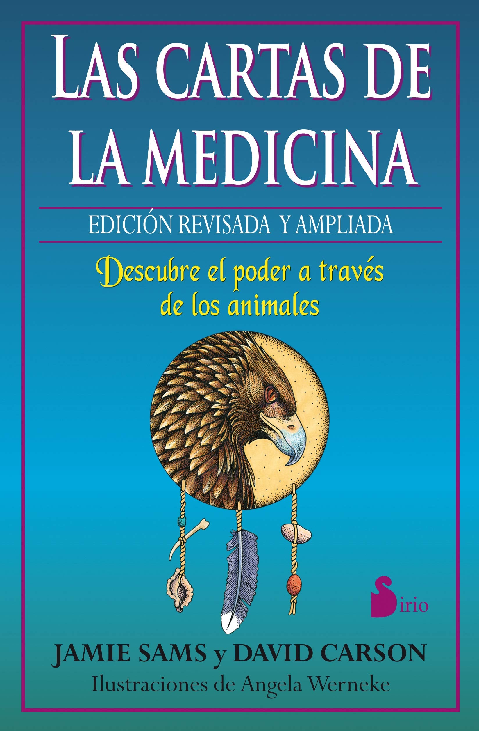 Cartas de la Medicina, Las Religion & Esotericism