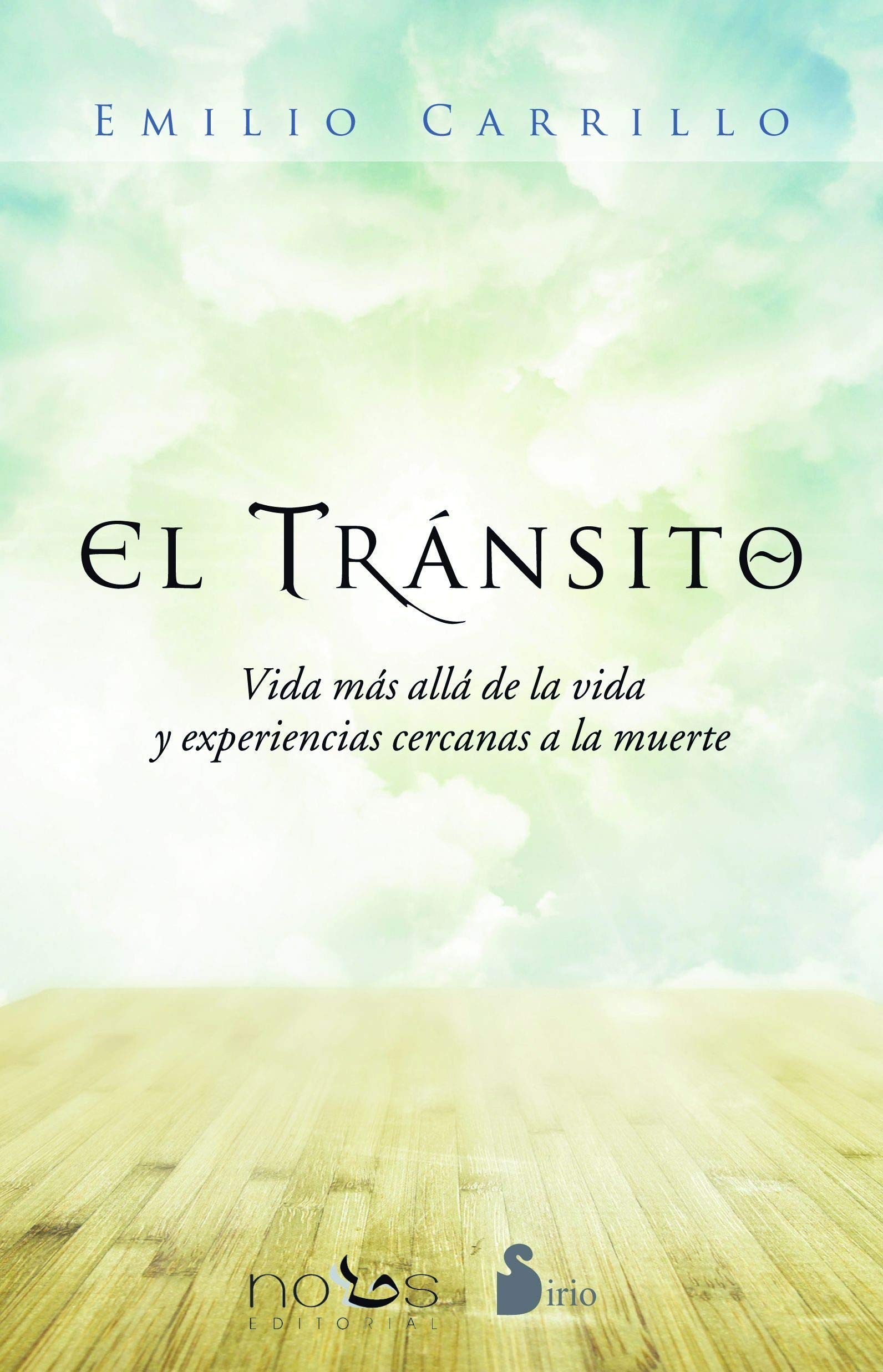 El transito/ Transition: Vidas Mas Alla De La Vida Y Experiencias Cercanas a La Muerte book