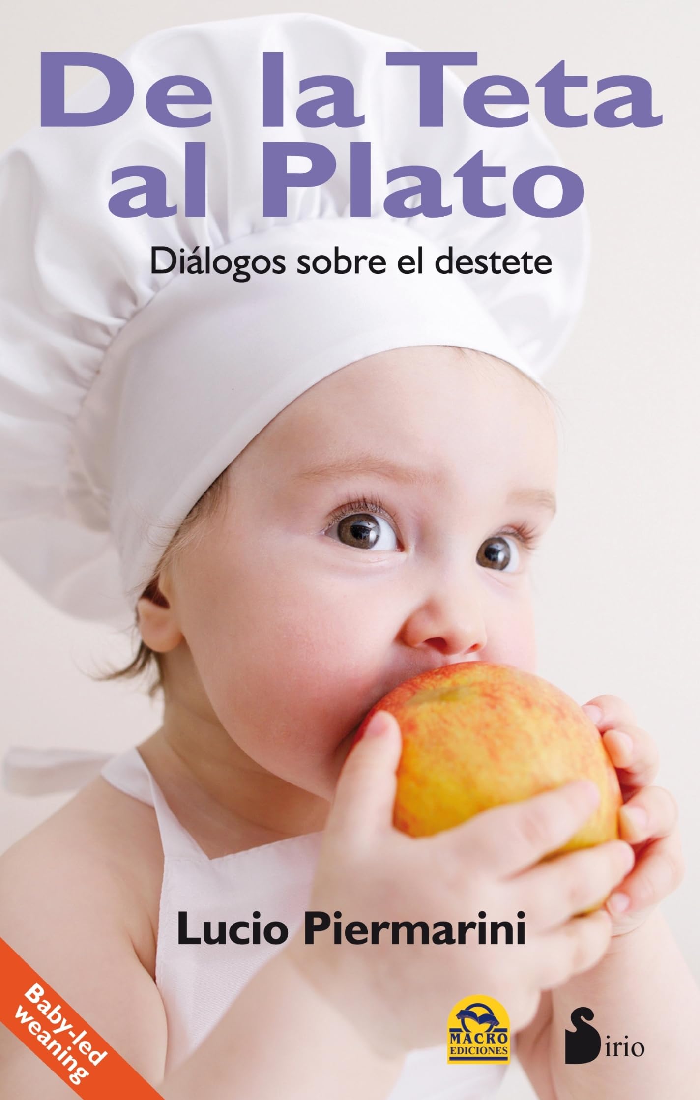 de La Teta Al Plato Psychology