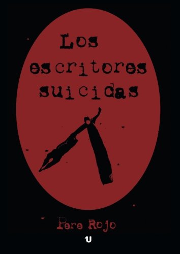 Los escritores suicidas Psychology