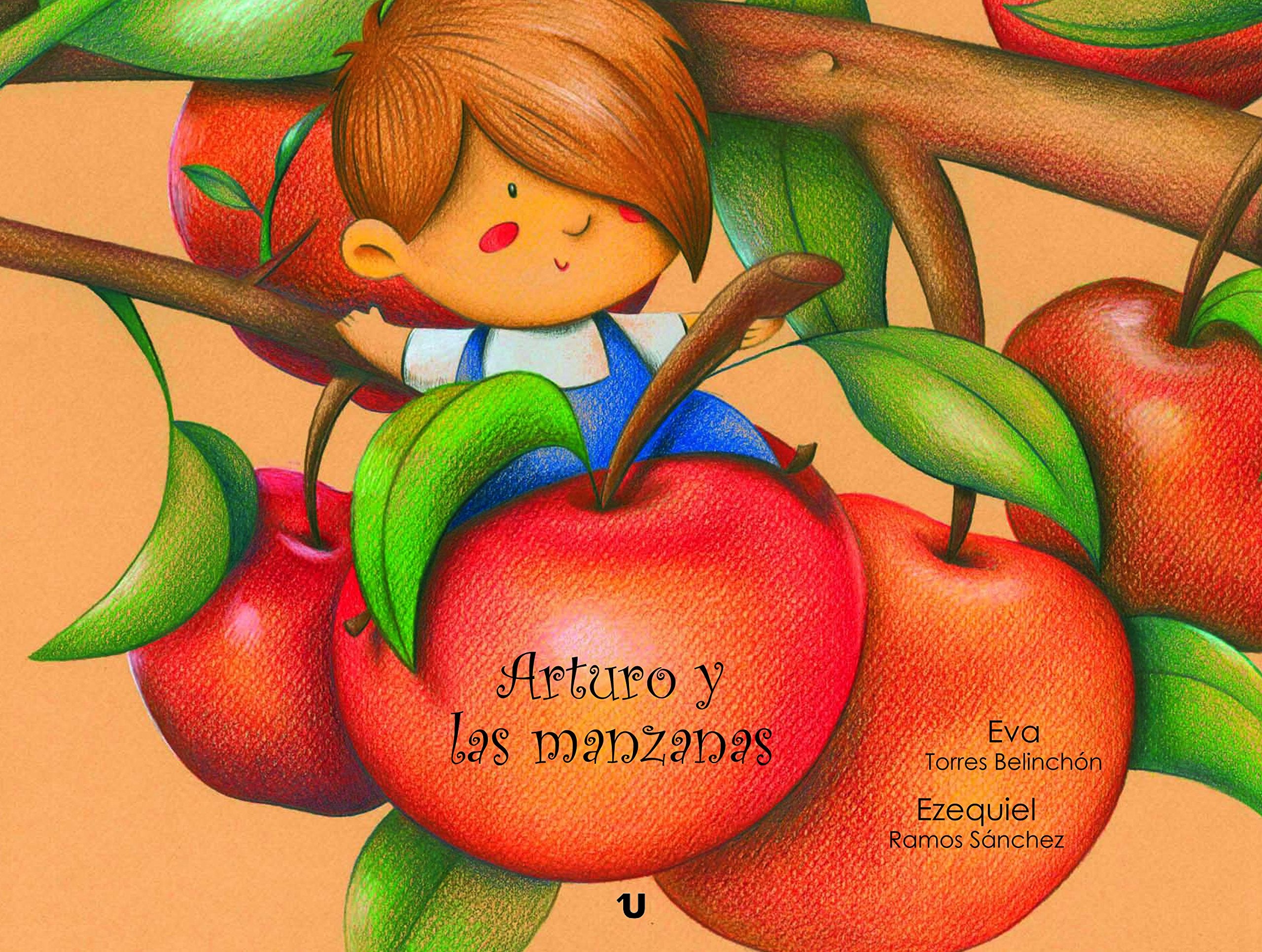 Arturo y las manzanas Books