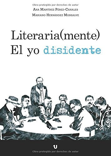 Literaria(mente): El yo disidente Contemporary literature