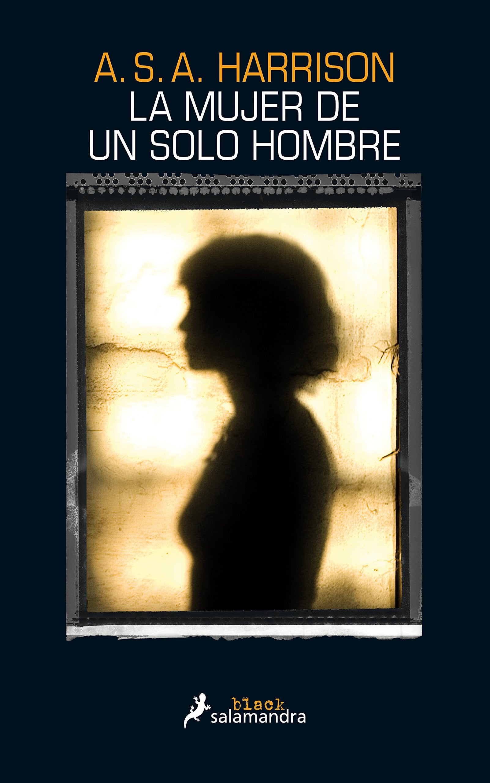 Mujer de Un Solo Hombre, La Action & Adventure