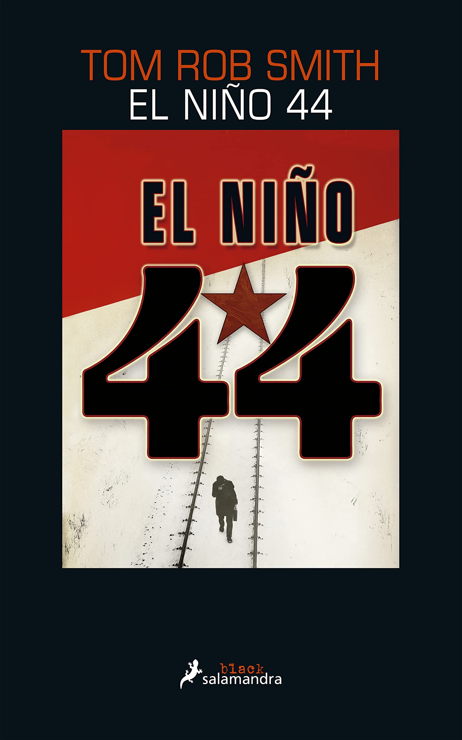 El Nino 44 = The Child 44 Action & Adventure