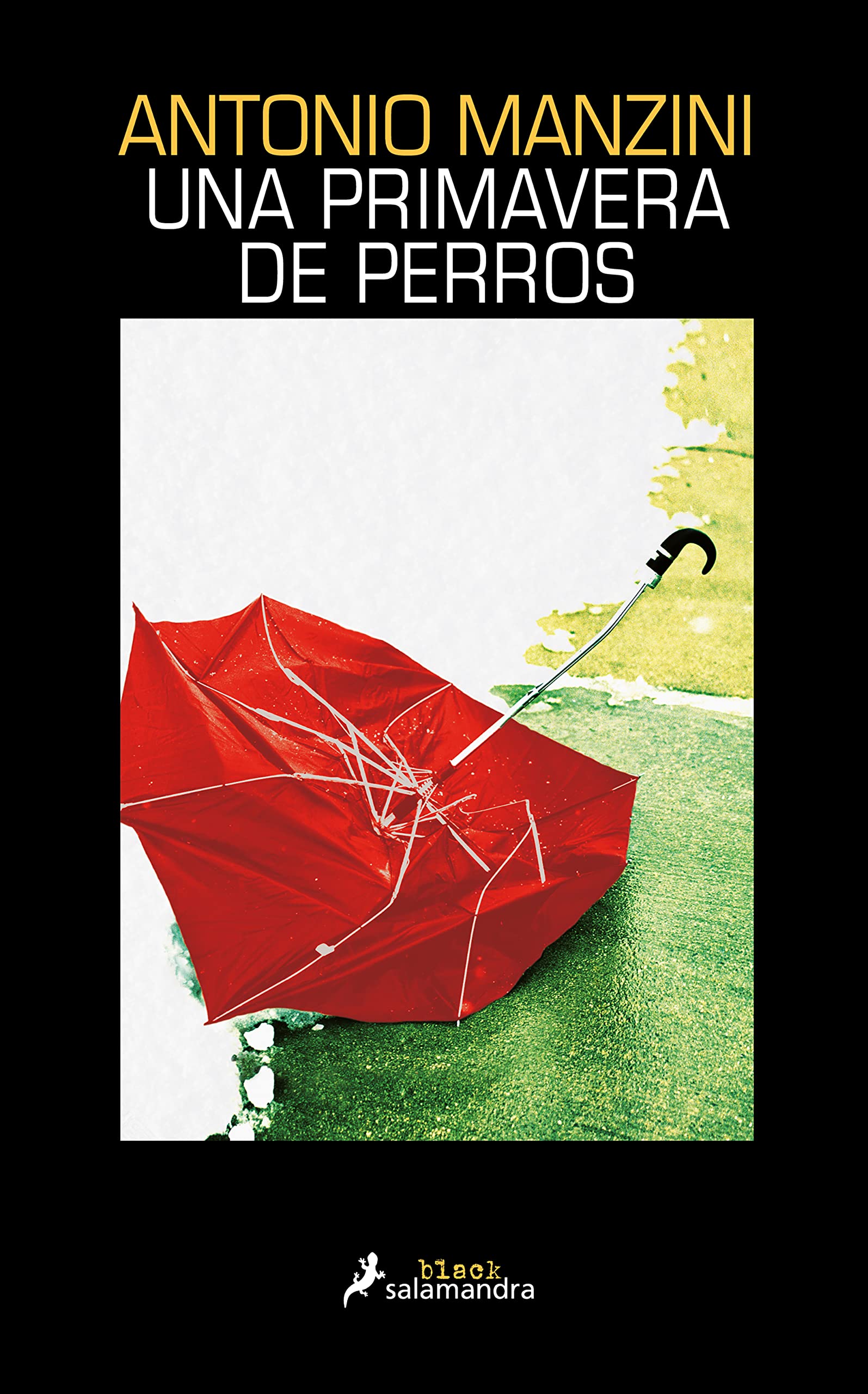Product Image: Una primavera de perros