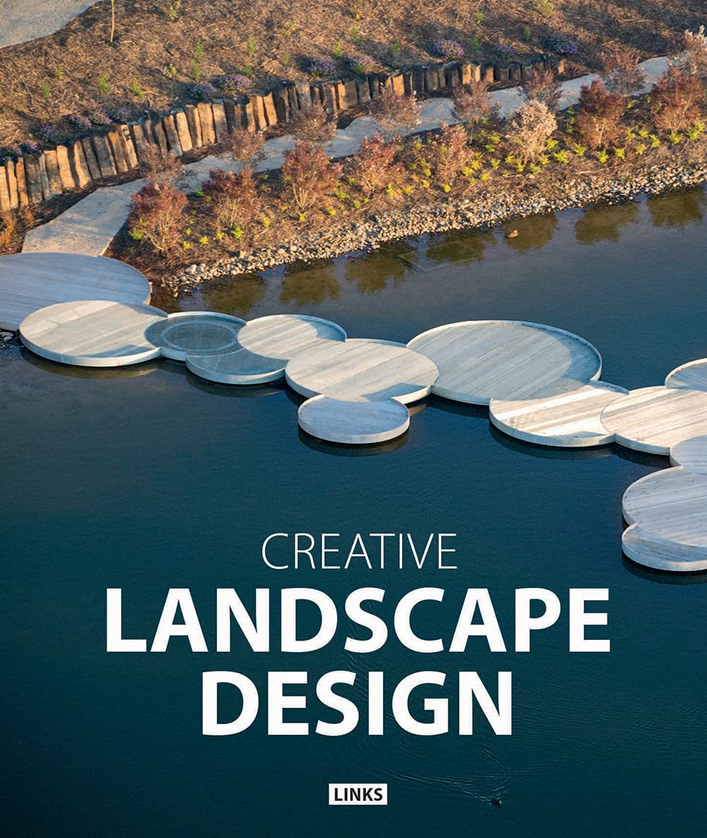 Product Image: Creative Landscape Design