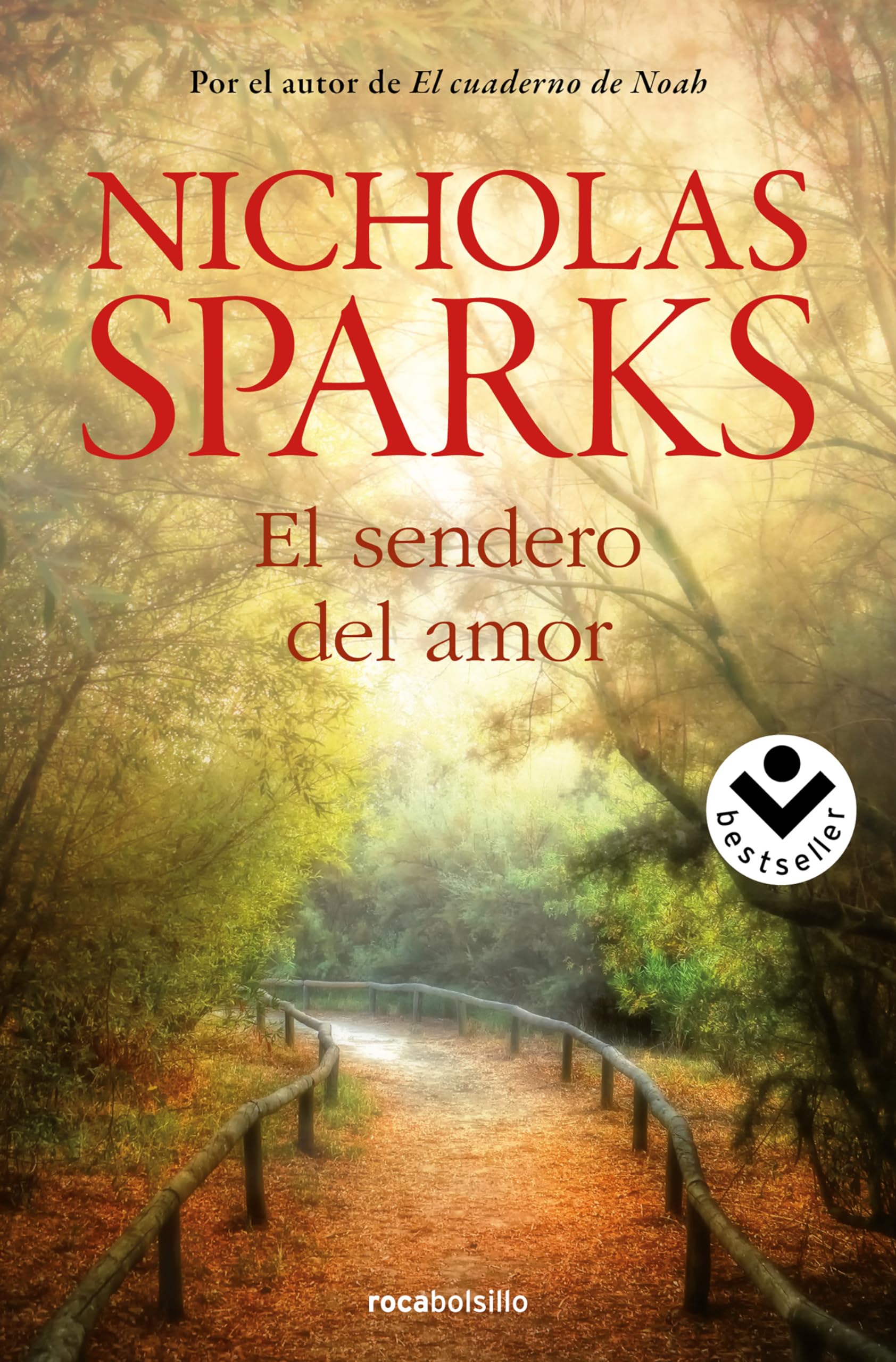 El sendero del amor (Best Seller | Ficción) Contemporary literature