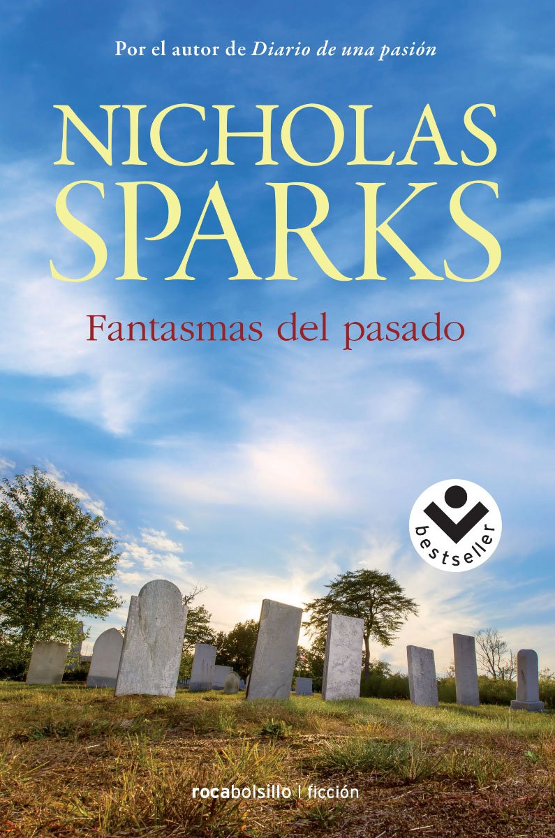 Fantasmas del pasado (Best Seller | Ficción) Contemporary literature