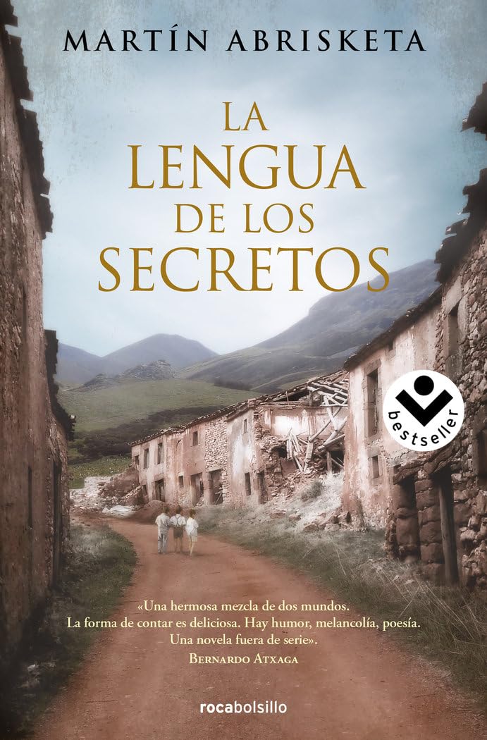 La lengua de los secretos Historical Fiction