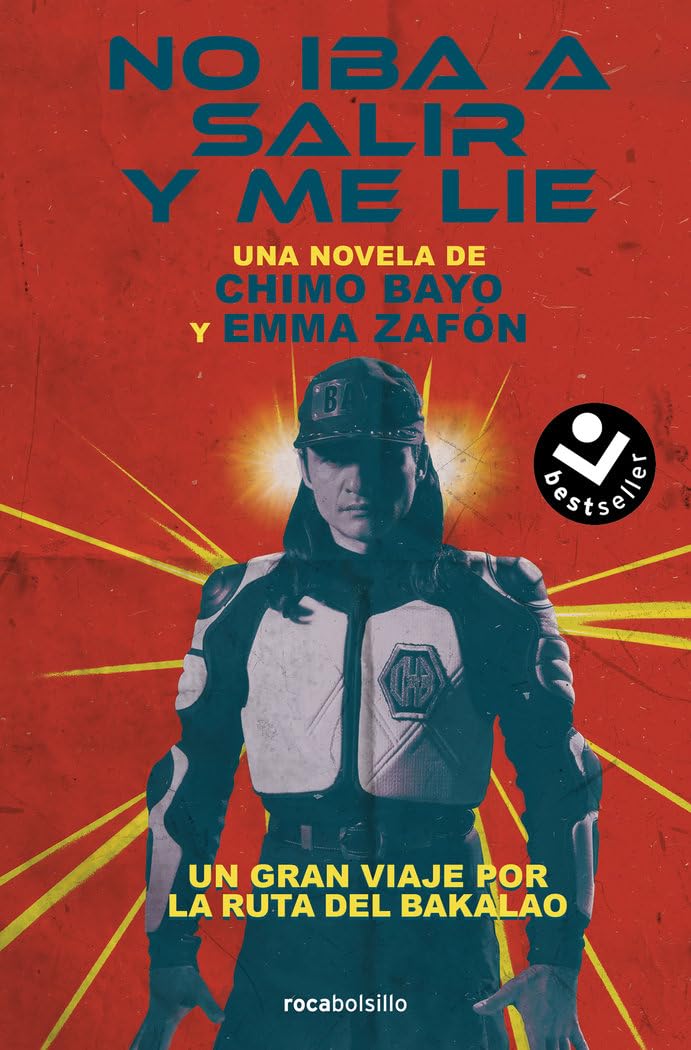 No iba a salir y me lie: Un gran viaje por la ruta del Bakalao book