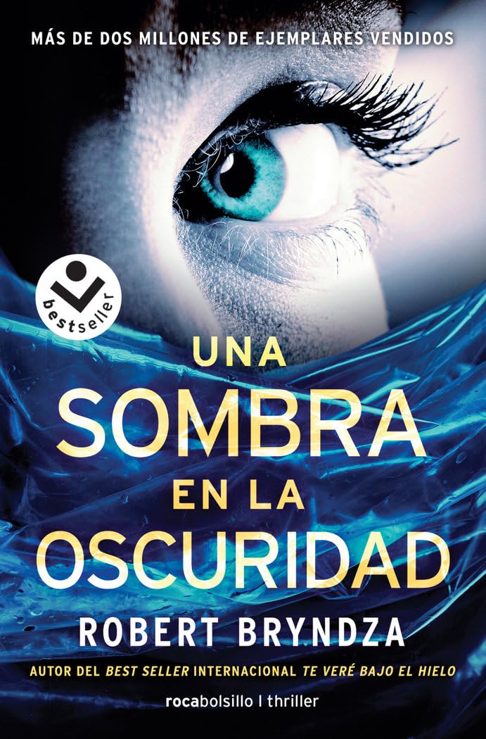Una sombra en la oscuridad Contemporary literature