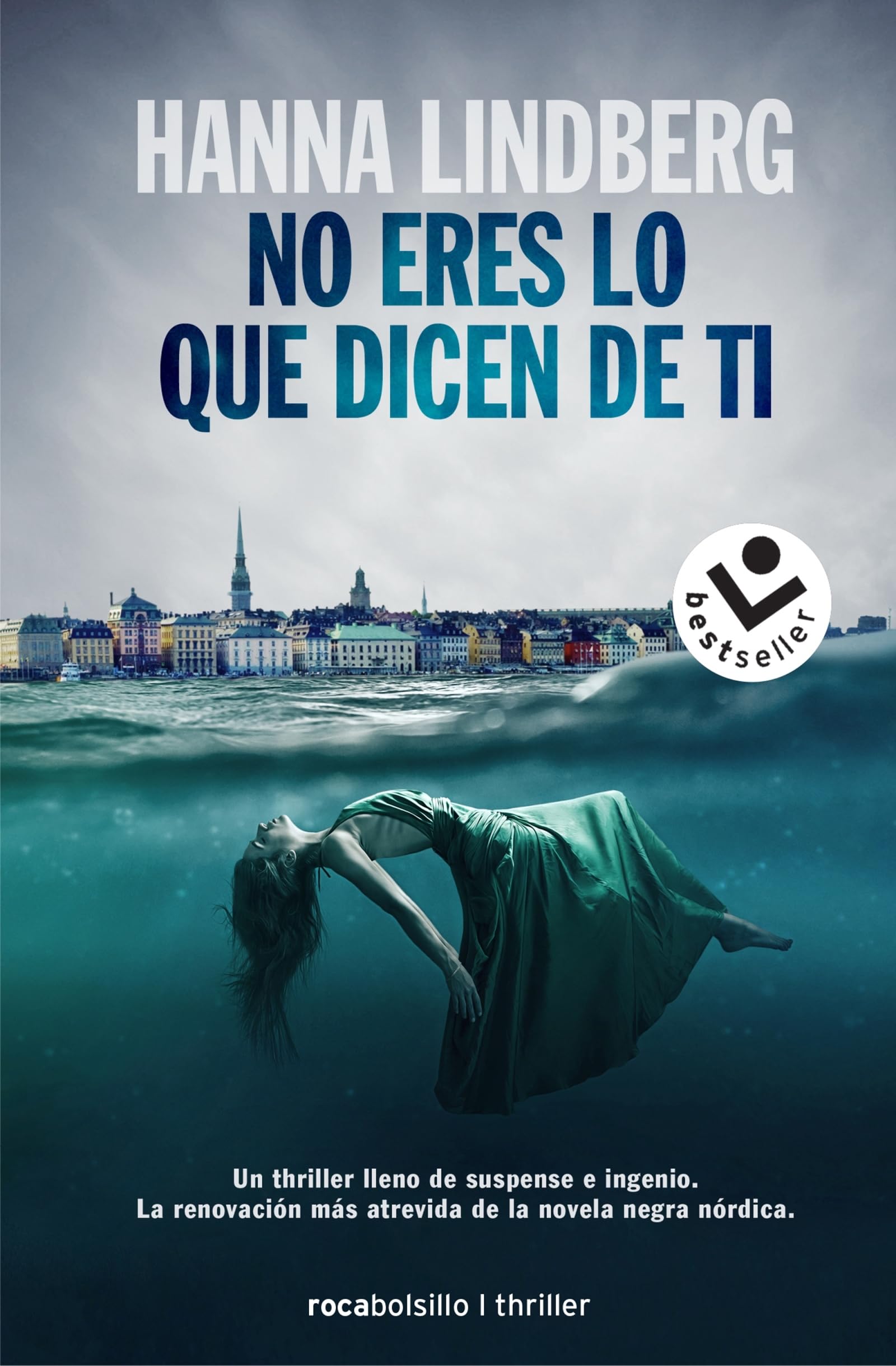 No eres lo que dicen de ti / You Are Not What They Say About You book