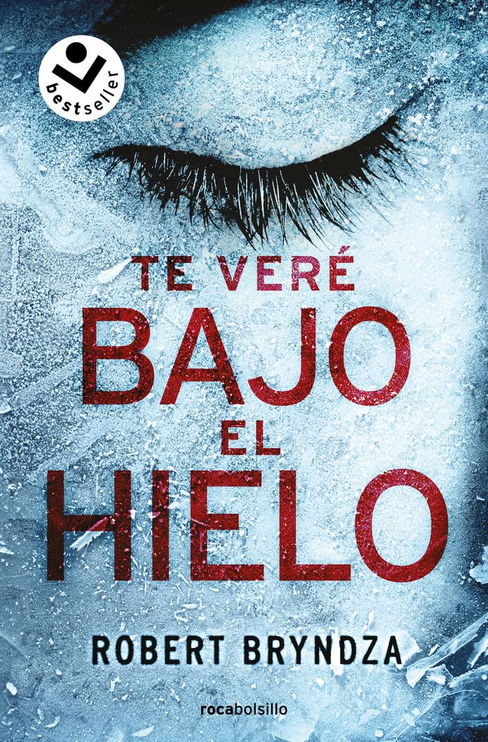 Te veré bajo el hielo Contemporary literature