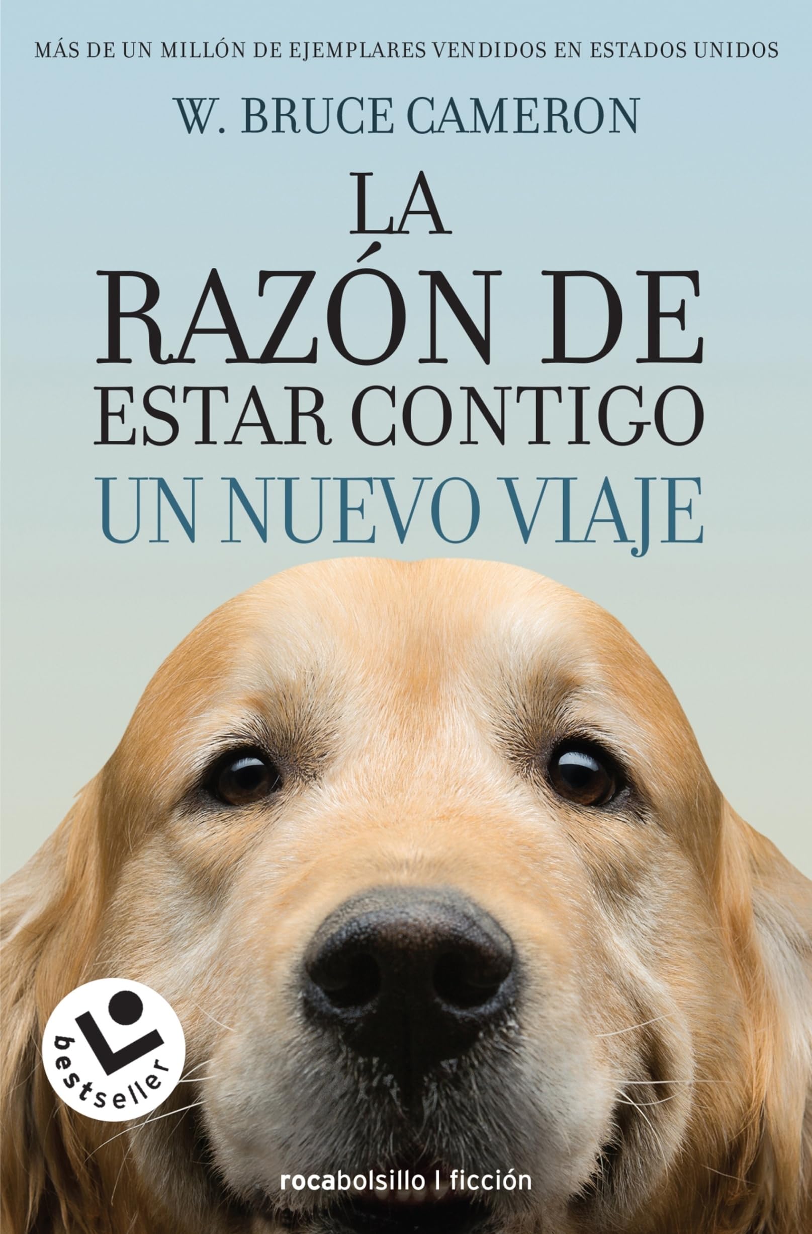 La Razon de Estar Contigo. Un Nuevo Viaje book
