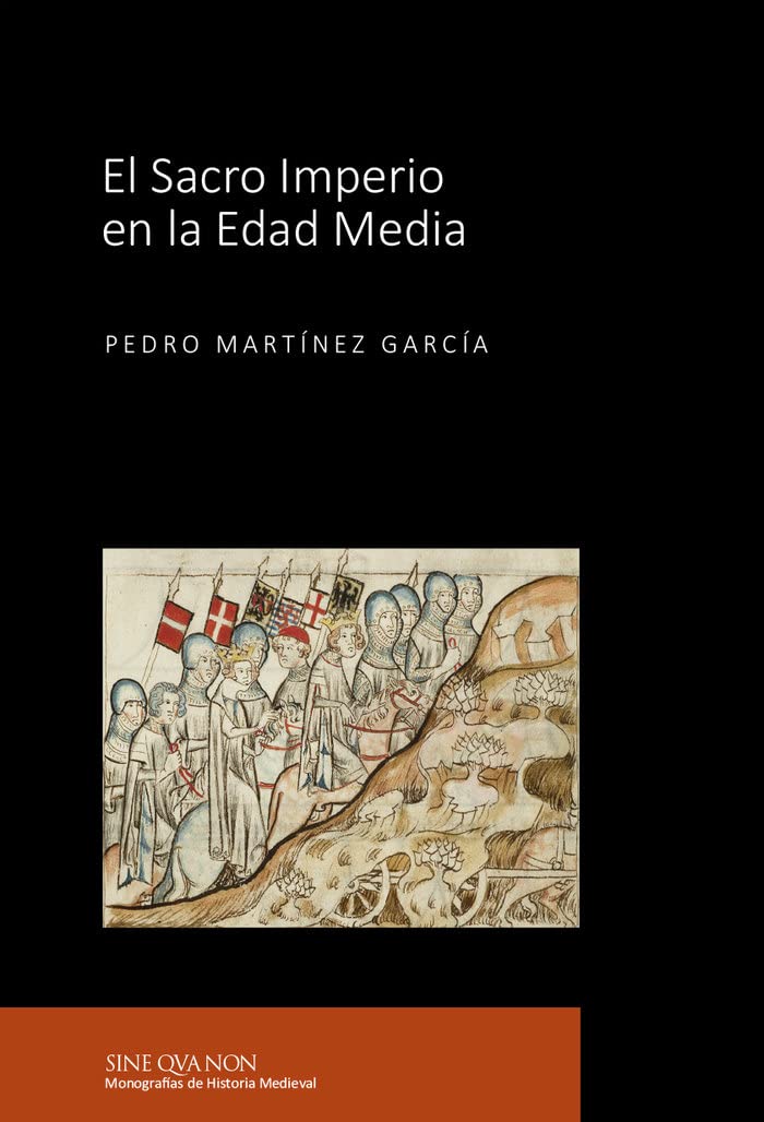 El Sacro Imperio en la Edad Media Politics & History