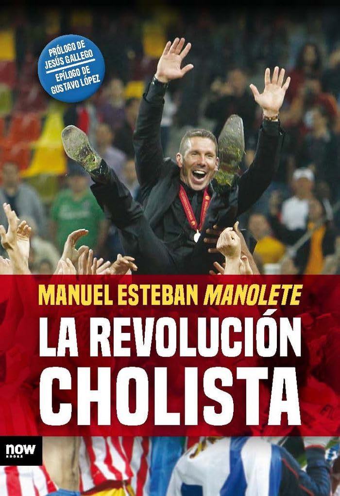 La revolución cholista book