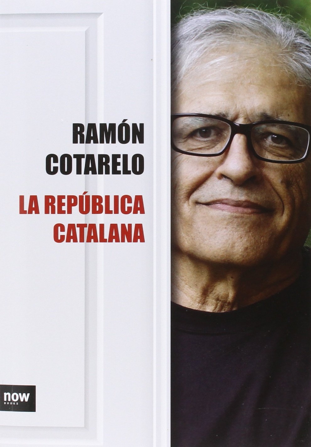La república catalana book