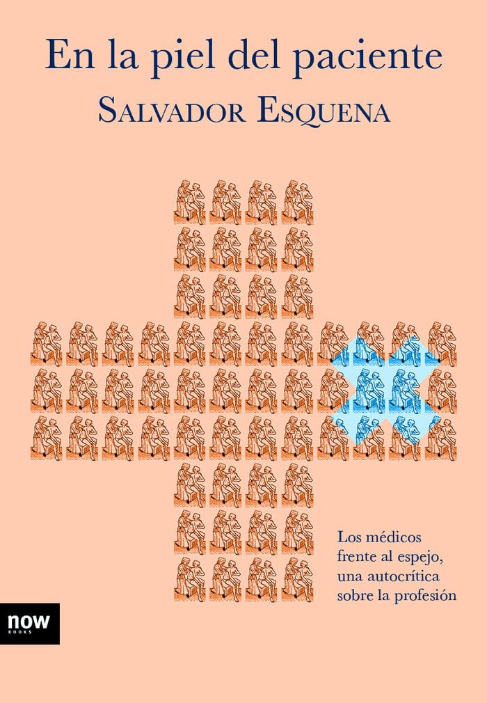 En la piel del paciente Books