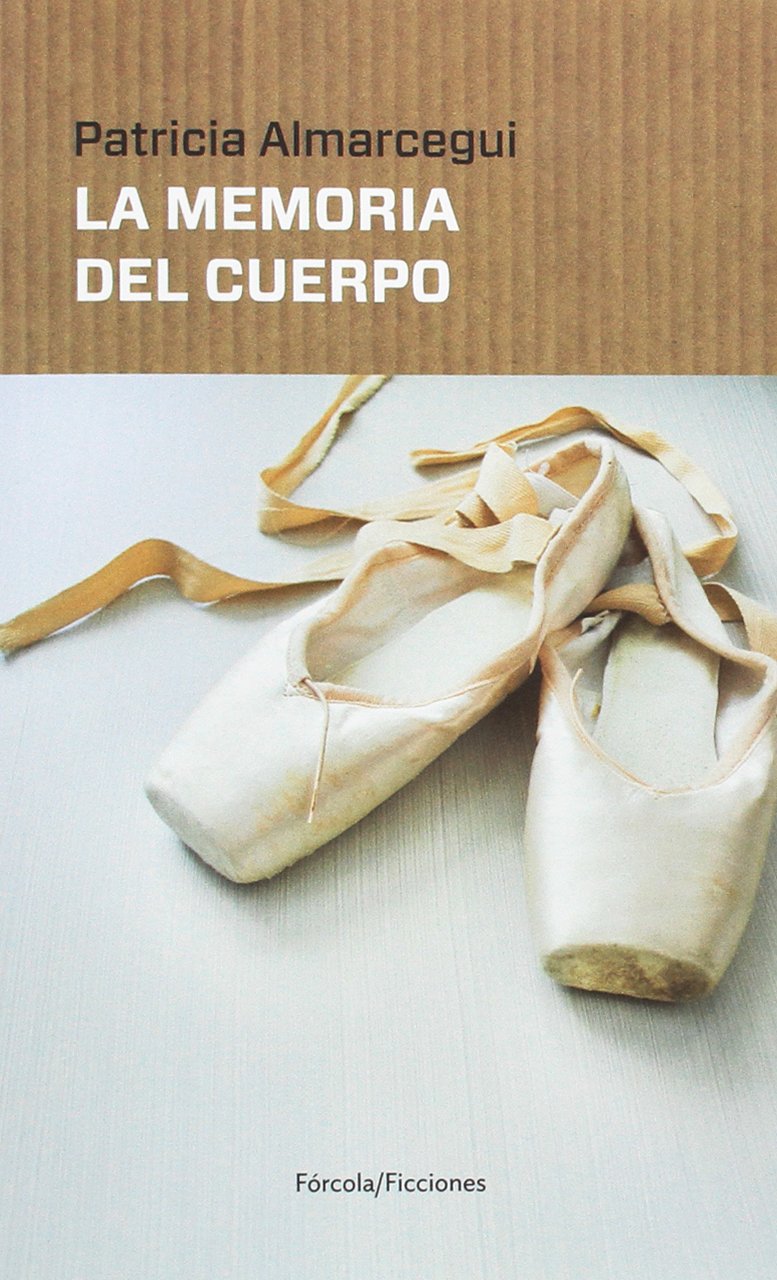La memoria del cuerpo Contemporary literature