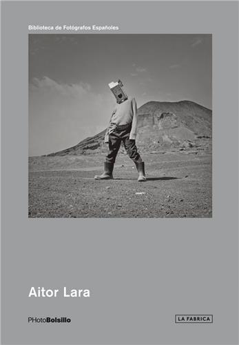 Product Image: Aitor Lara (Photobolsillo)