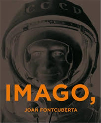 Product Image: Joan Fontcuberta Imago Ergo Sum