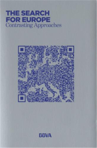 Product Image: The Search For Europe