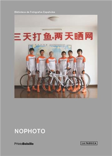 Nophoto (Photobolsillo) book
